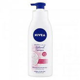 Nivea Natural Glow Even Tone Body Lotion - 400ml - ShopXonline